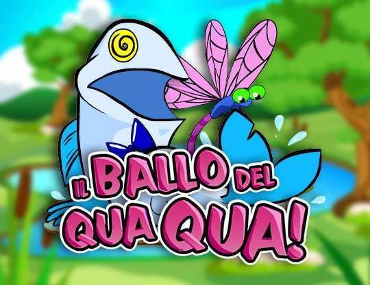 Il Ballo del Qua Qua Il Ballo del Qua Qua