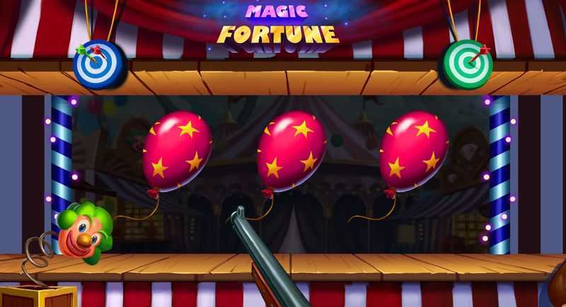 Lunapark Cash Lunapark Cash