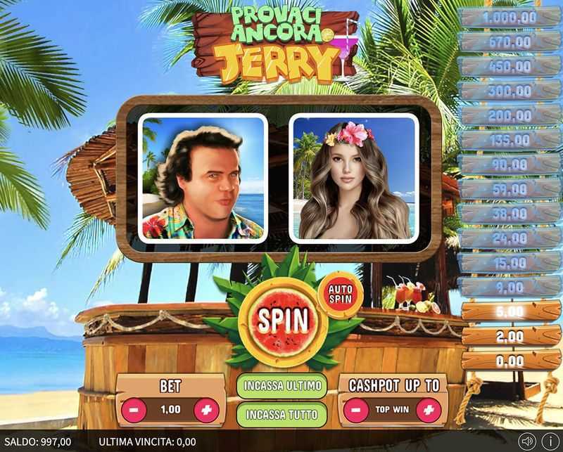 Play Provaci ancora Jerry