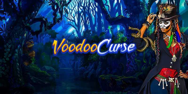 Play Voodoo Curse