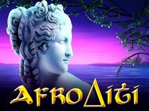 Afroditi Afroditi
