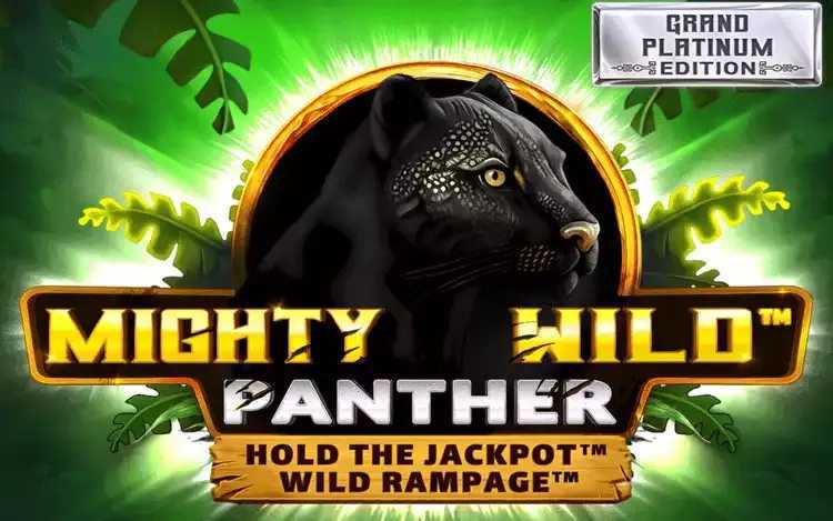 Black Panther Black Panther