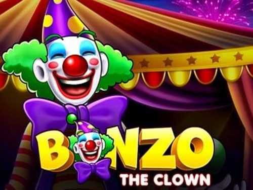 Bonzo The Clown Bonzo The Clown