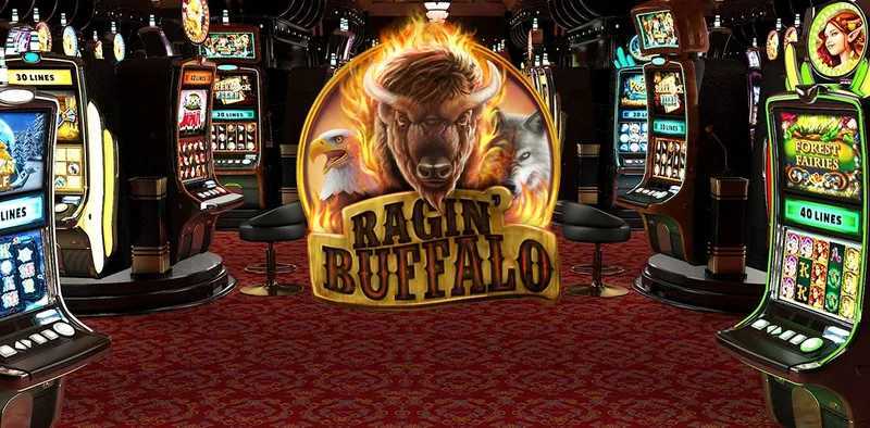 Buffalo Run Quad Buffalo Run Quad