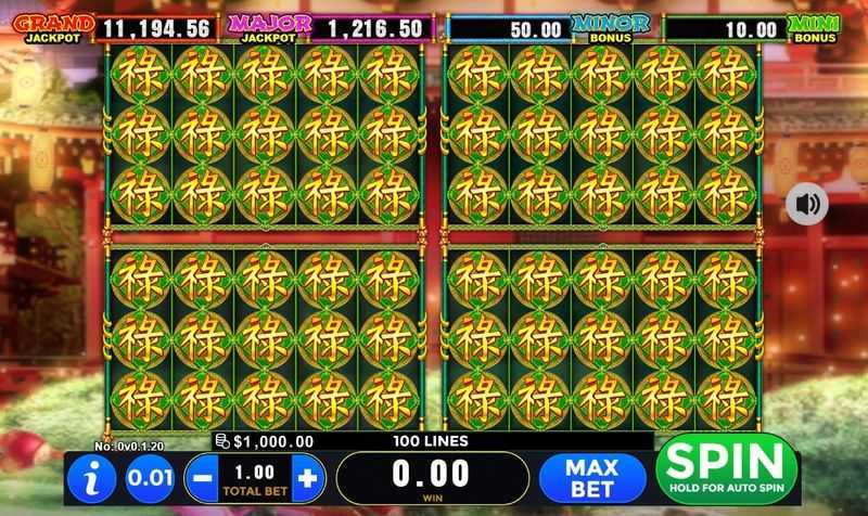 Play Fan Rong