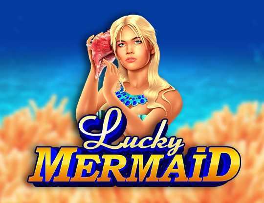 Mermaid's Lucky Chest Mermaid's Lucky Chest