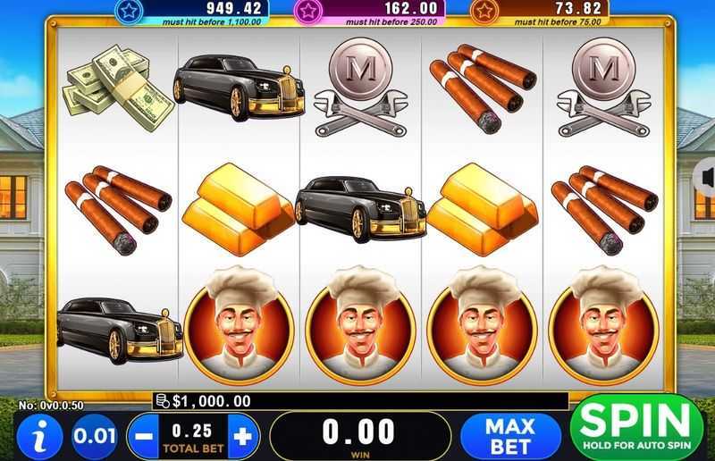 Mooney's Money Mooney's Money
