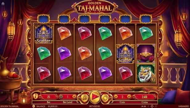 Taj Mahal Taj Mahal