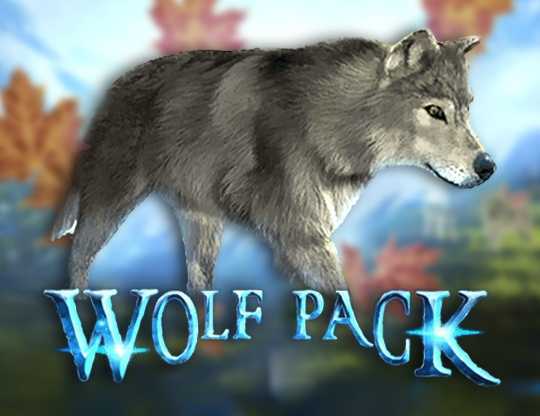 Play Wolf Pack