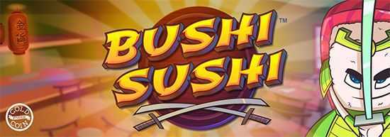 Play Bushi Sushi
