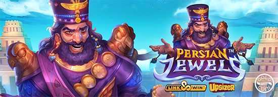 Play Persian Jewels
