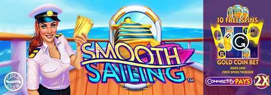 Play Smooth Sailing