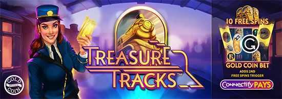 Play Treasure Tracks