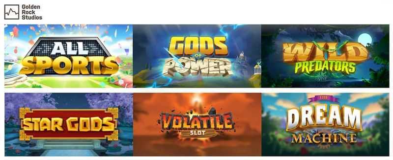 Play Volatile Slot