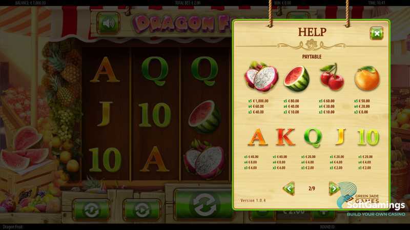 Play Fruit Slice