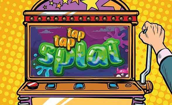 Play Tap Tap Splat