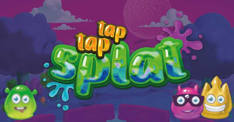 Tap Tap Splat Tap Tap Splat