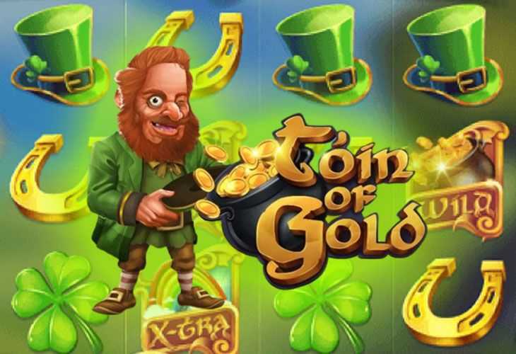 Play Toin of Gold