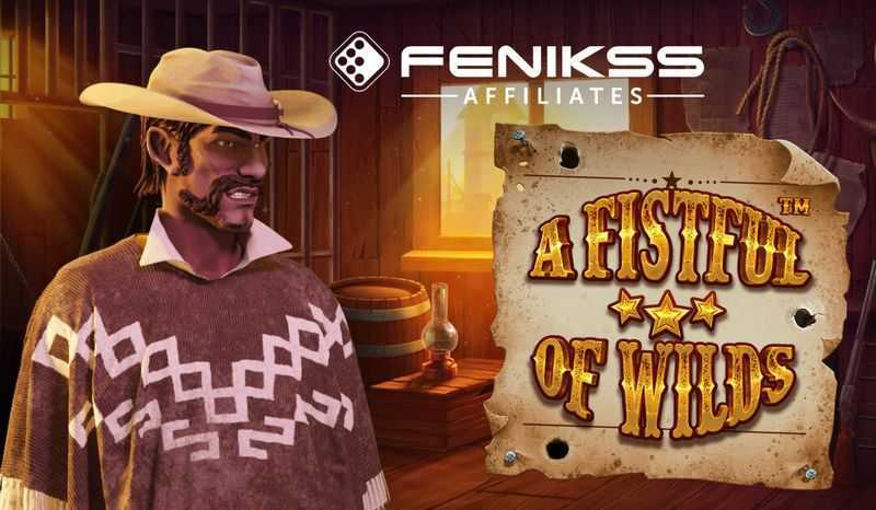 A Fistful of Wilds A Fistful of Wilds