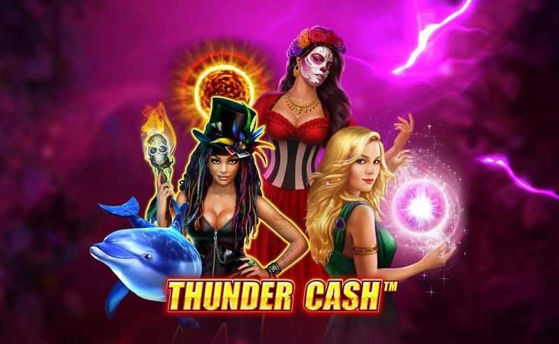 Play Asgard's Thunder