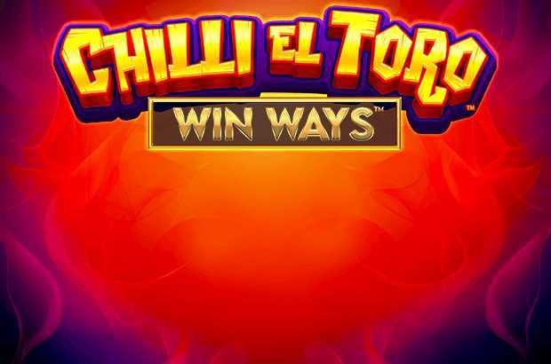 Play Chilli El Toro
