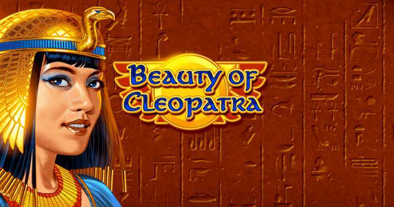 Play Cleopatra Last of the Pharaohs