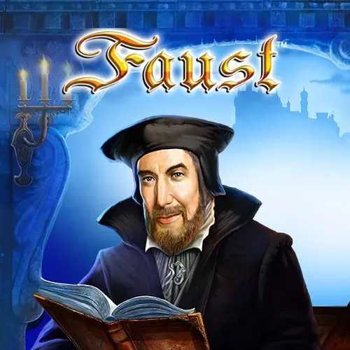 Faust Faust