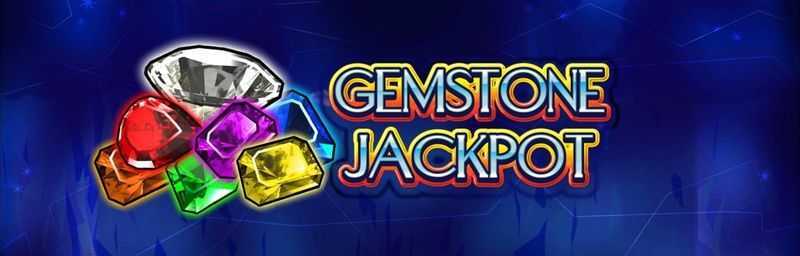 Play Gemstone Jackpot