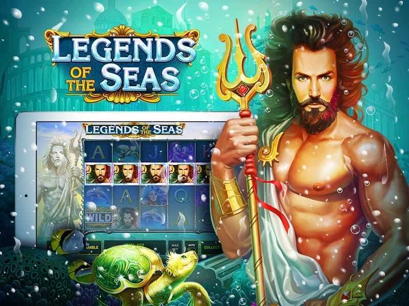 Kingdom of Legend™ Kingdom of Legend™