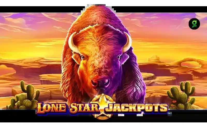 Play Lone Star Jackpots