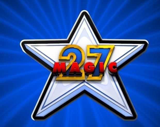 Magic27 Magic27