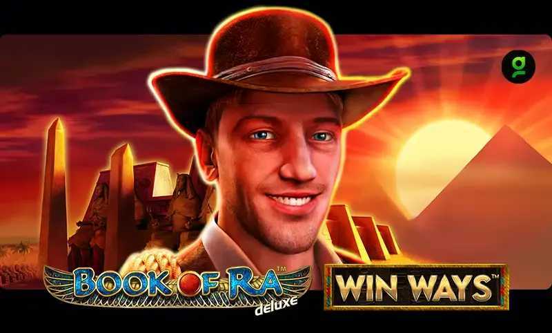 Play Pots of Treasure: Win Ways