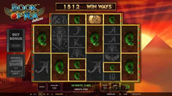 Pots of Treasure: Win Ways Pots of Treasure: Win Ways