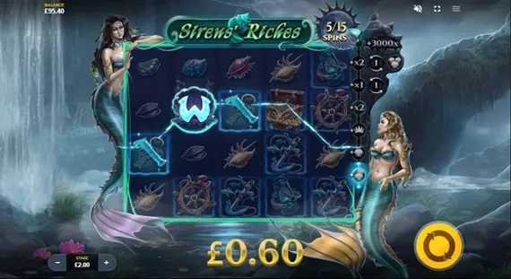 Play Sea Sirens
