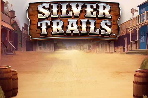 Silver Trails Silver Trails