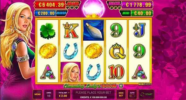 Play Xtra Hot