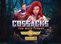 Play Odin's Wild Hunt