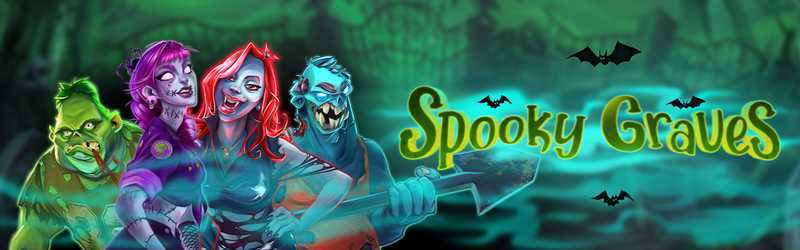 Spooky House Spooky House