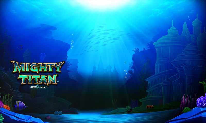 Play Mighty Titan Link and Win