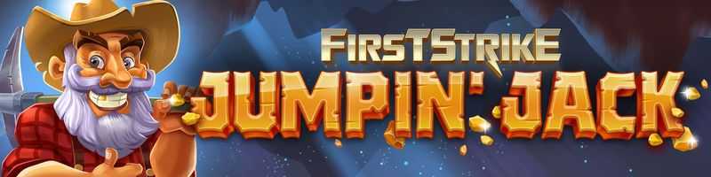 Play Jumpin’ Jack: First Strike