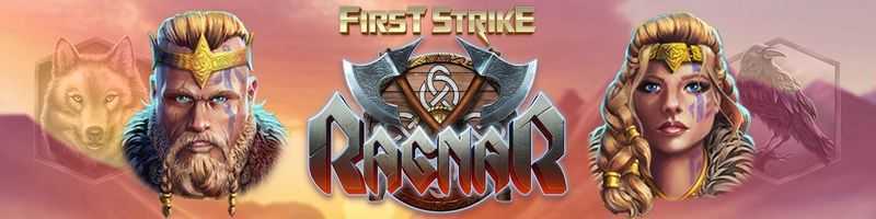 Play Ragnar