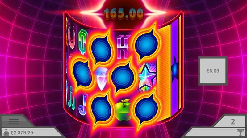 Play Super Massive Infinity Reels