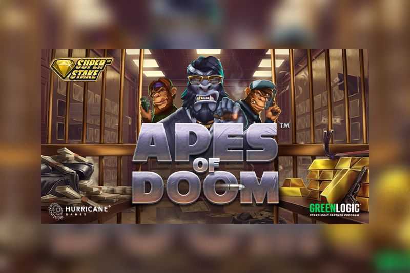 Apes of Doom Apes of Doom