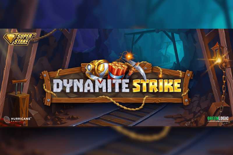 Dynamite Strike Dynamite Strike