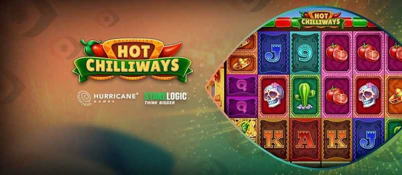 Play Hot Chilliways