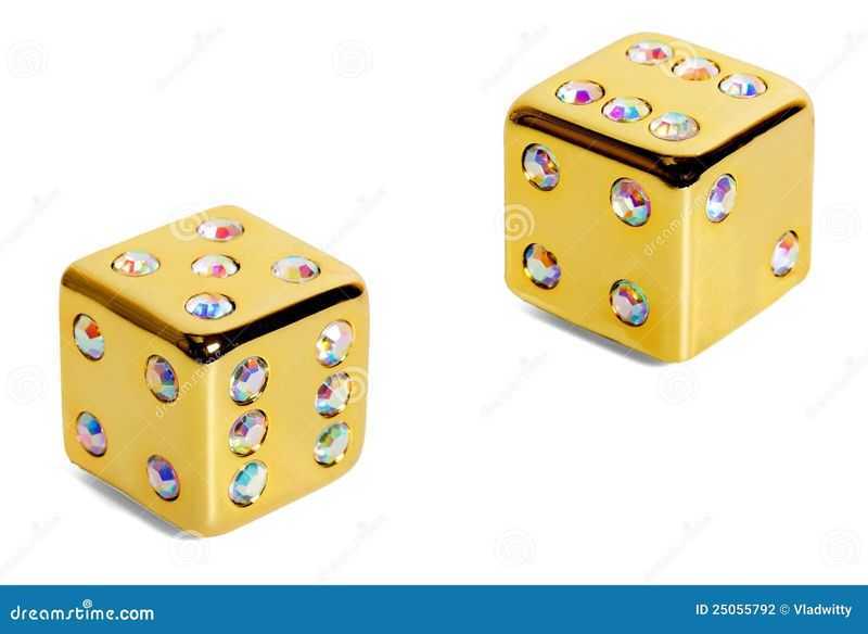 Diamonds 'N' Dices Diamonds 'N' Dices