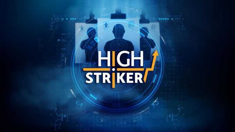 Play High Strike