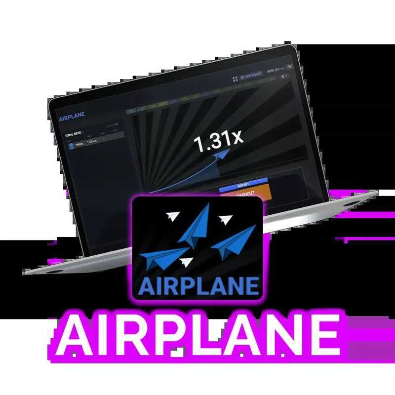Play Airplane