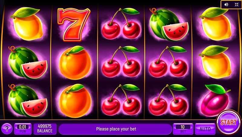 Play Bingo 37