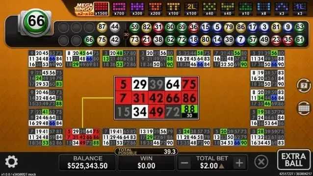 Play Bingo Pilipino